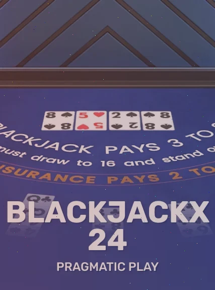 Spinny – Blackjack